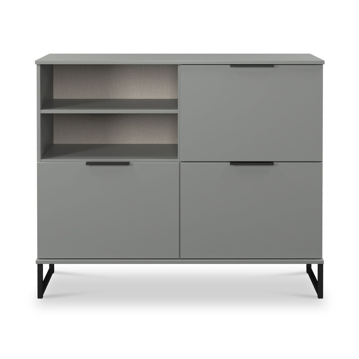 Ashbourne Drop Down Sideboard