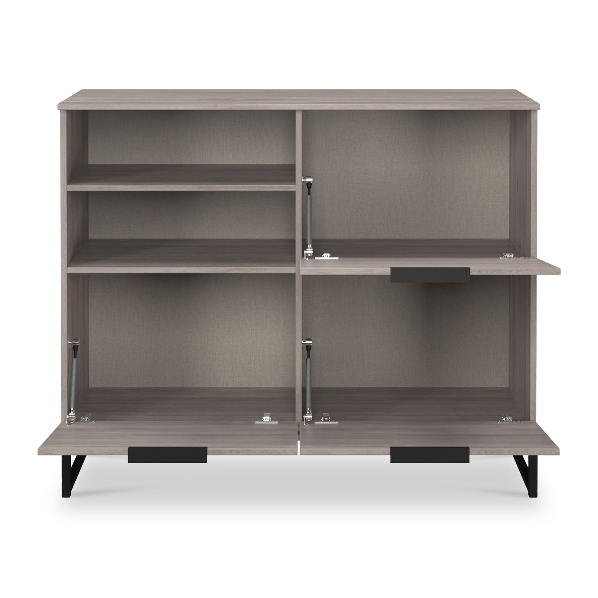 Ashbourne Drop Down Sideboard