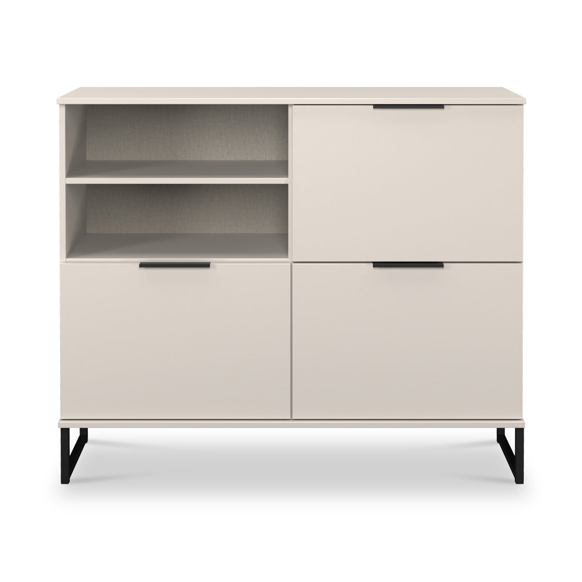 Ashbourne Drop Down Sideboard