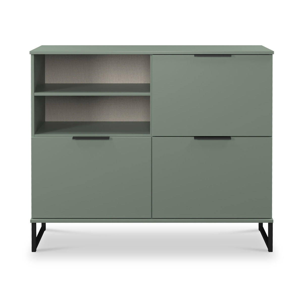 Ashbourne Drop Down Sideboard