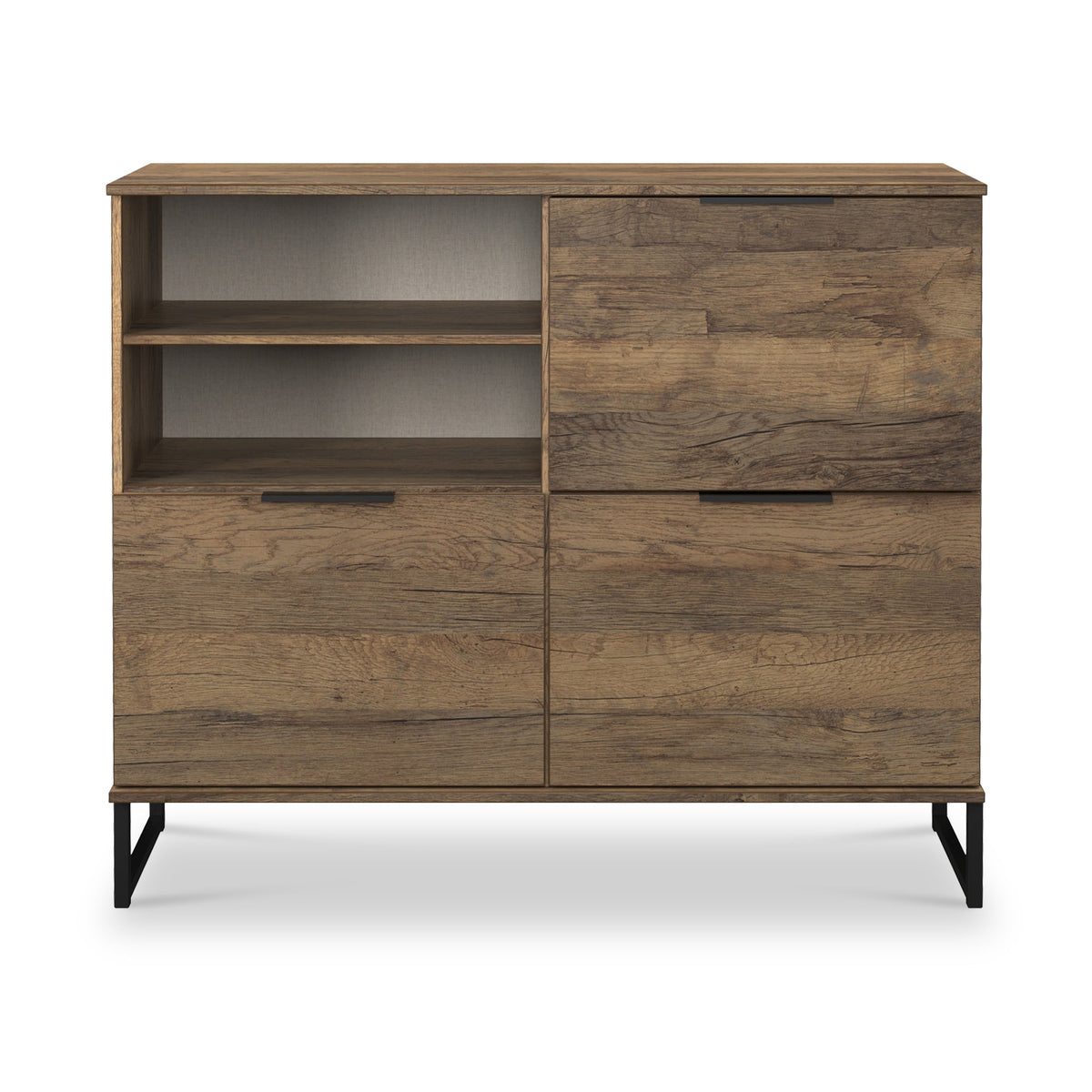 Ashbourne Drop Down Sideboard