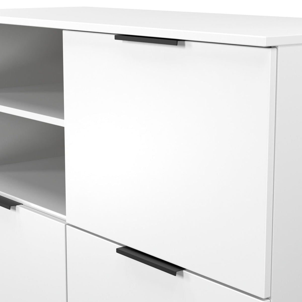 Ashbourne Drop Down Sideboard