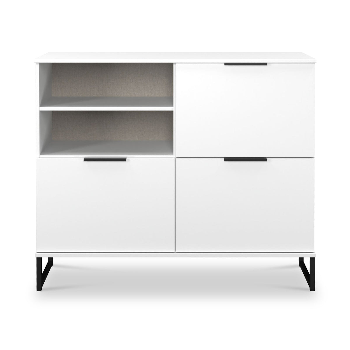 Ashbourne Drop Down Sideboard