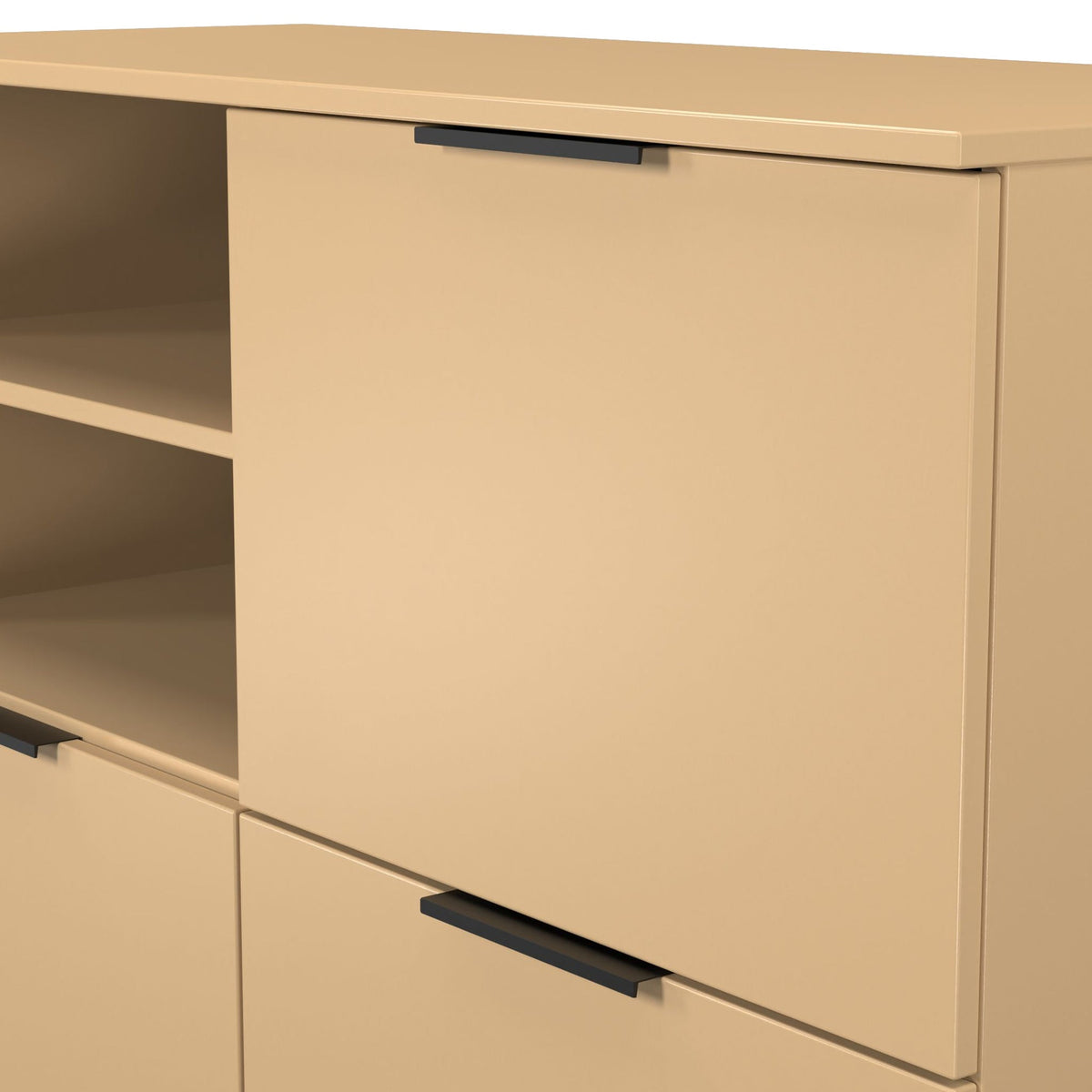 Ashbourne Drop Down Sideboard