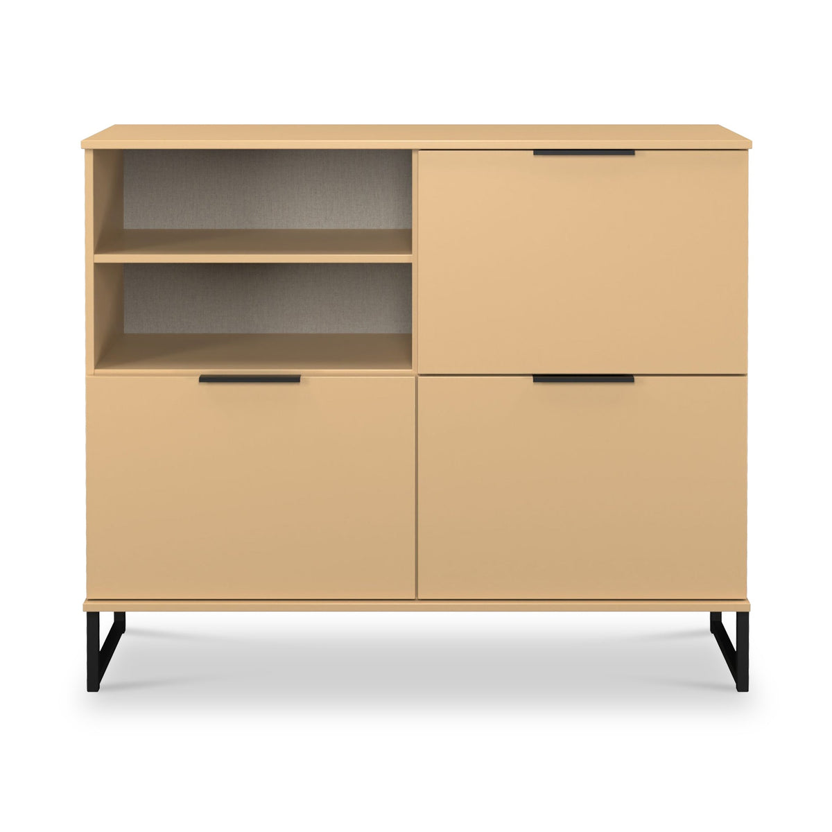 Ashbourne Drop Down Sideboard