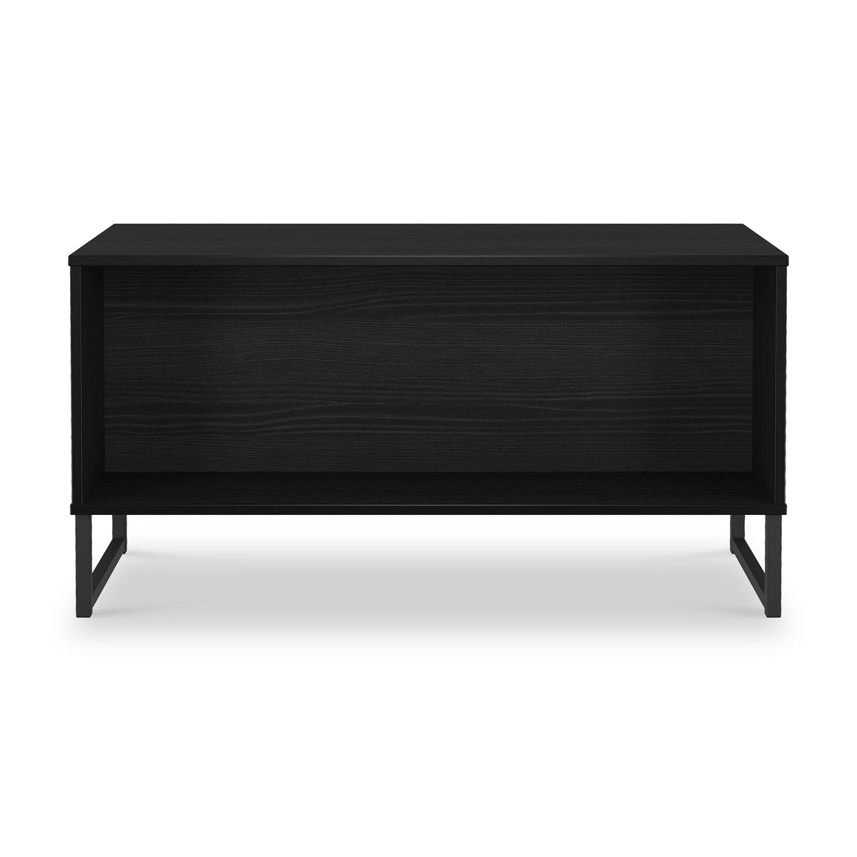 Ashbourne Recessed Coffee Table