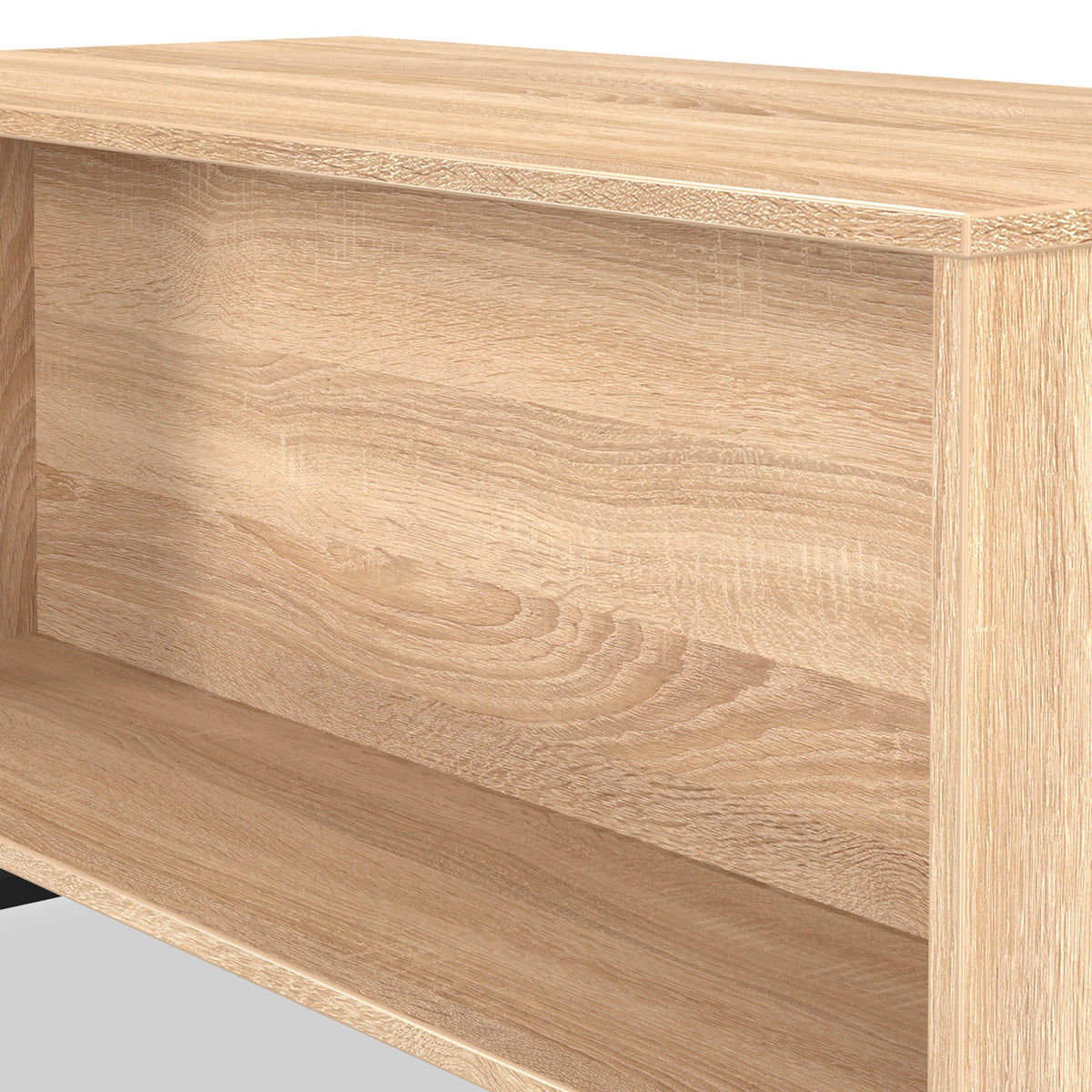 Ashbourne Recessed Coffee Table