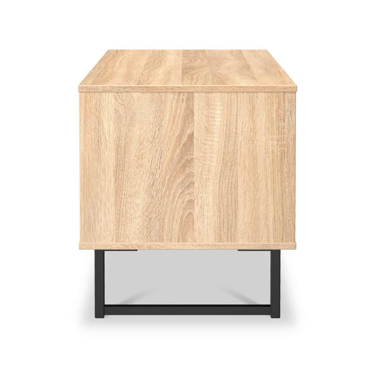 Ashbourne Recessed Coffee Table