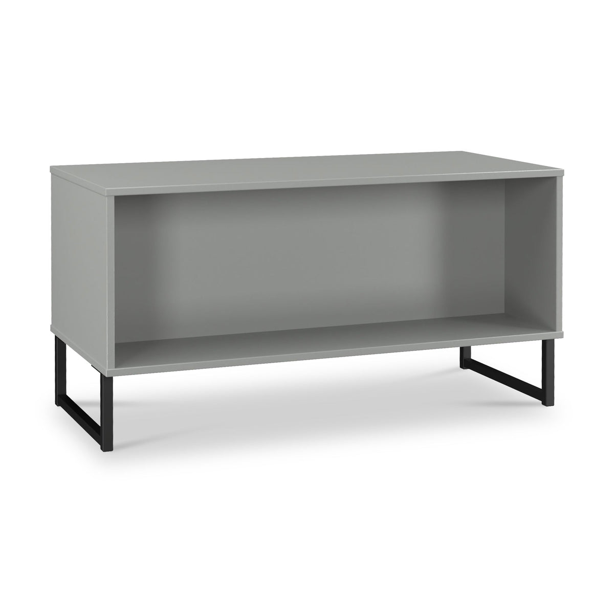 Ashbourne Recessed Coffee Table