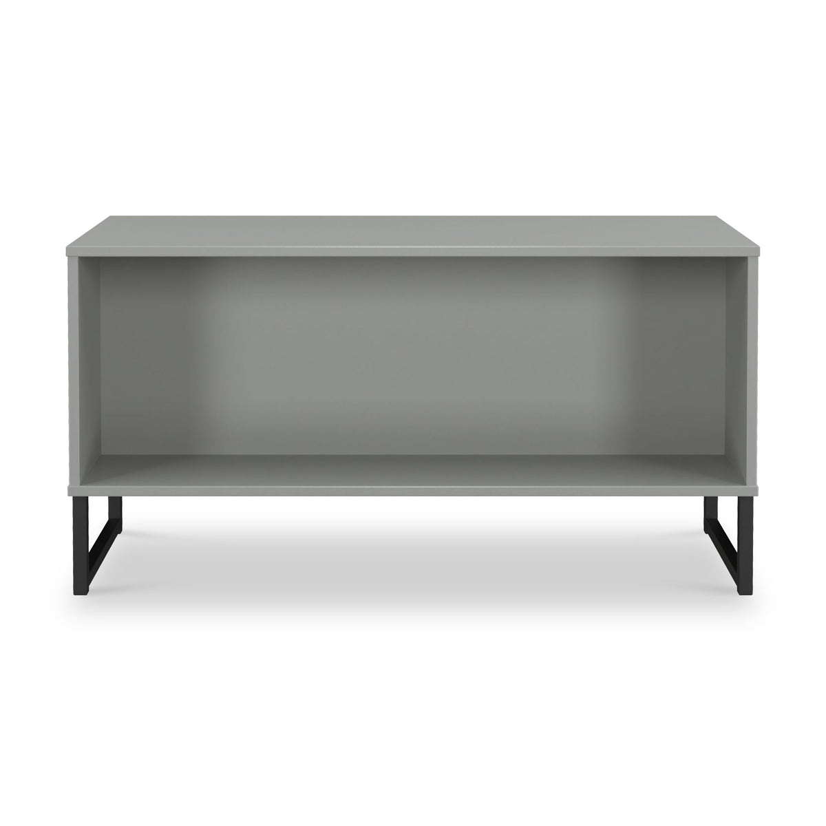 Ashbourne Recessed Coffee Table