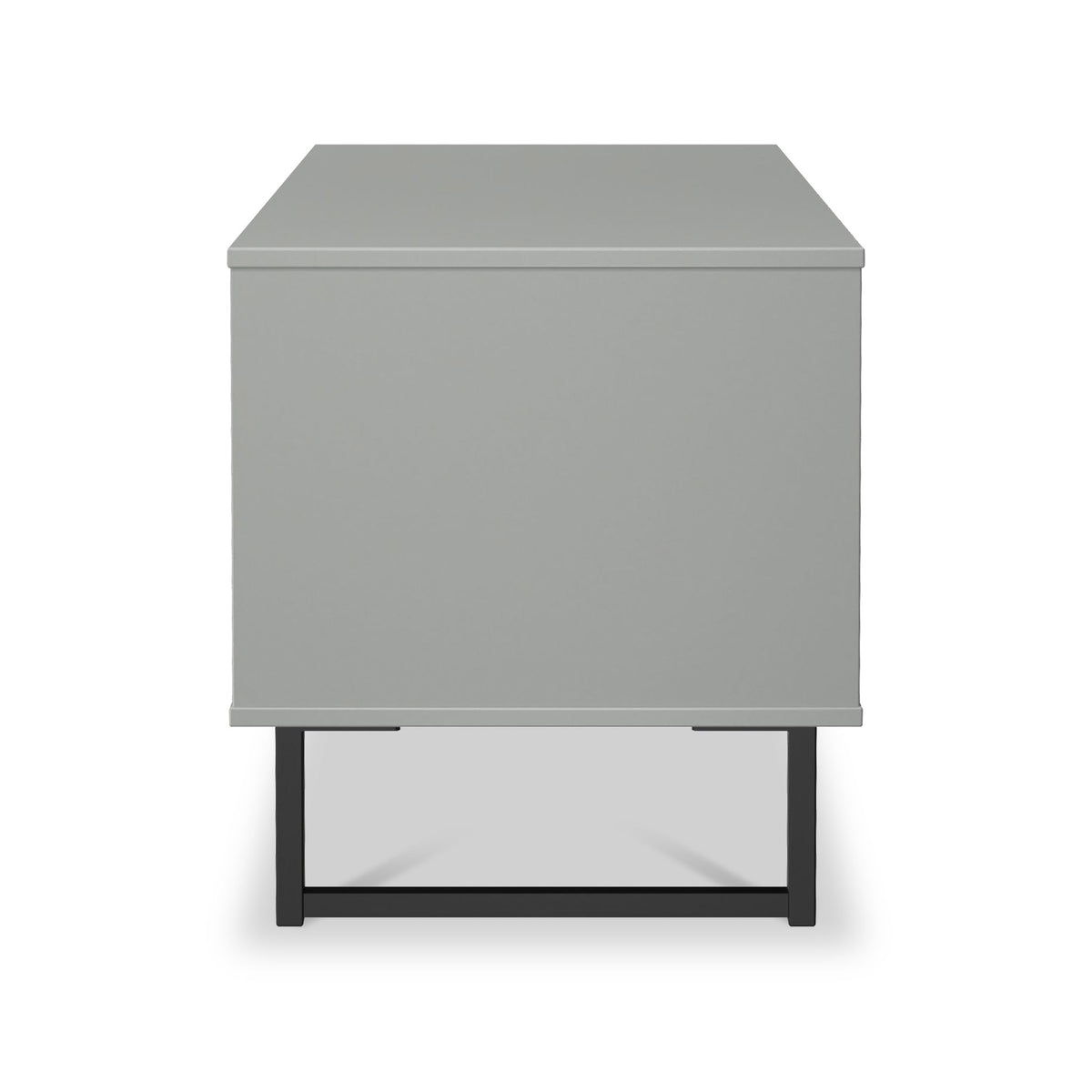 Ashbourne Recessed Coffee Table