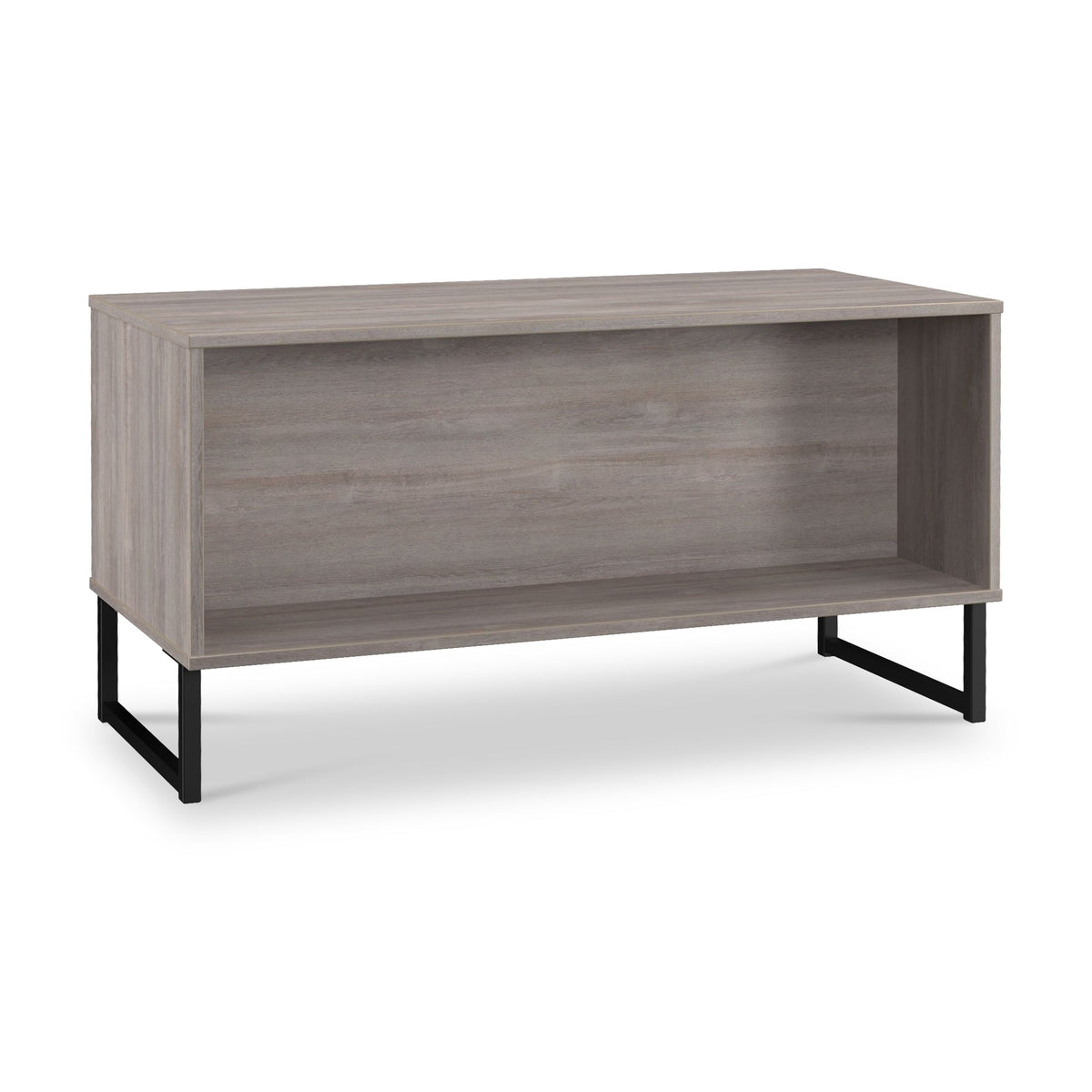 Ashbourne Recessed Coffee Table