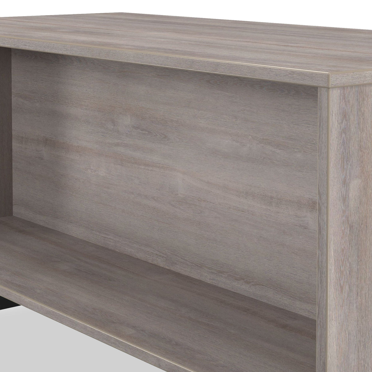 Ashbourne Recessed Coffee Table