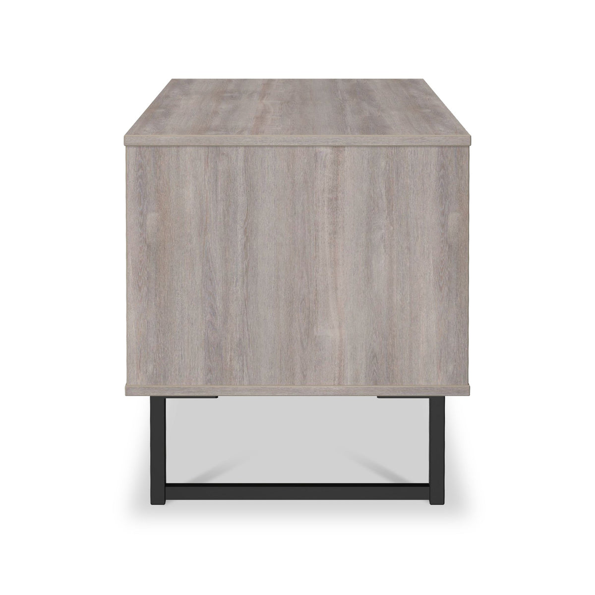 Ashbourne Recessed Coffee Table