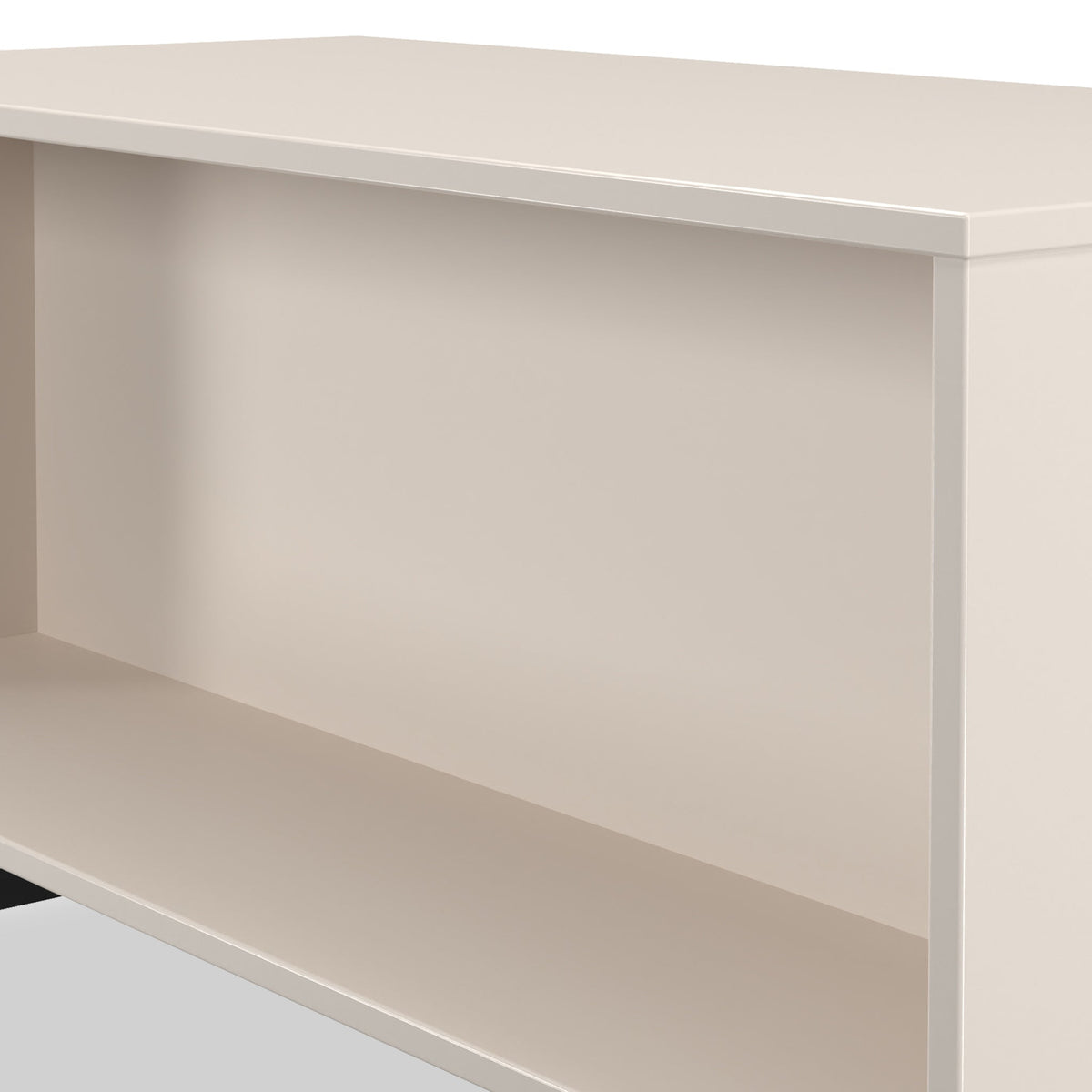 Ashbourne Recessed Coffee Table