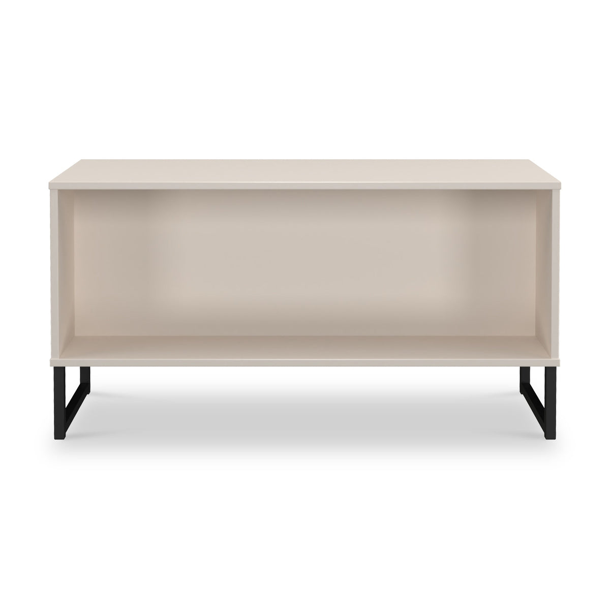 Ashbourne Recessed Coffee Table
