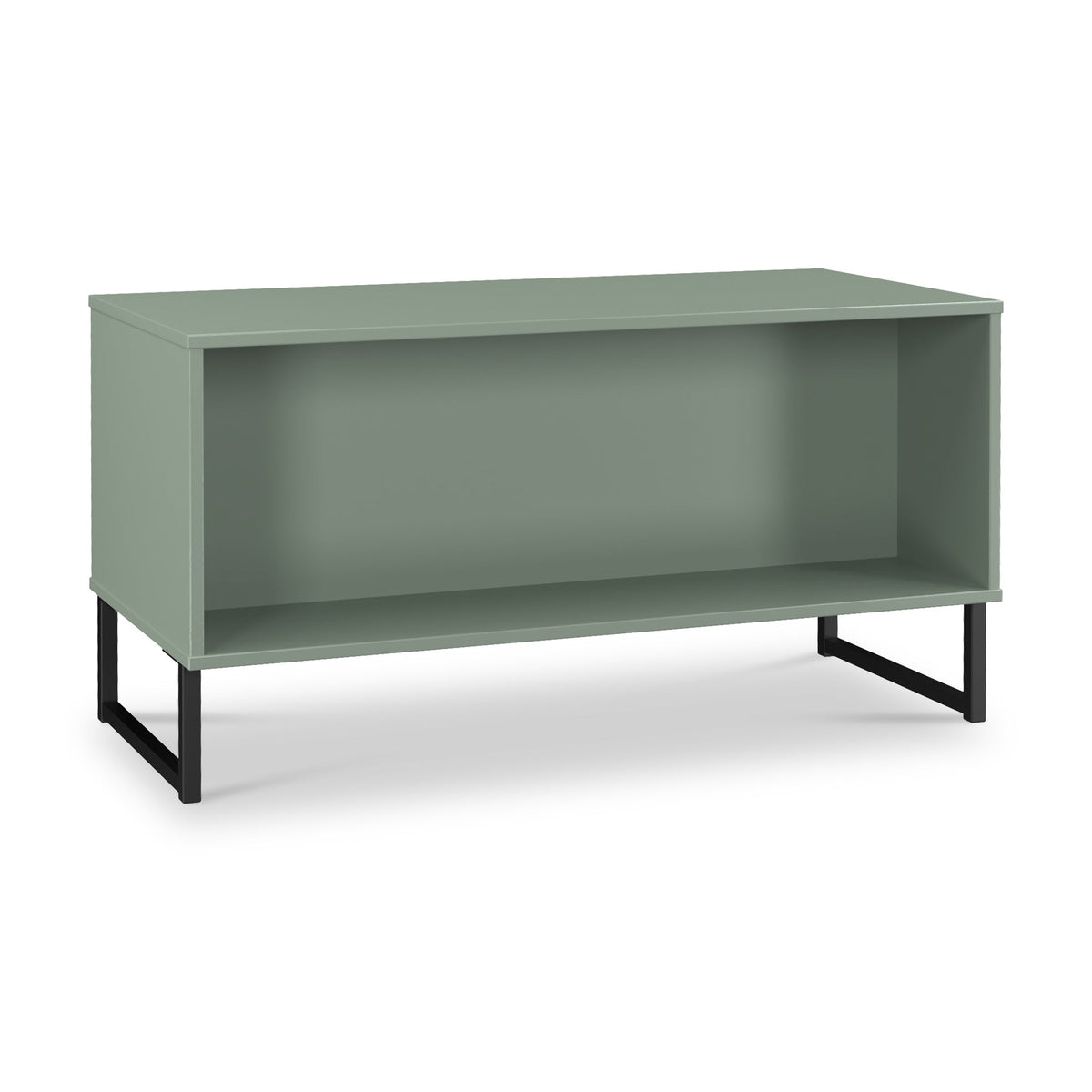 Ashbourne Recessed Coffee Table