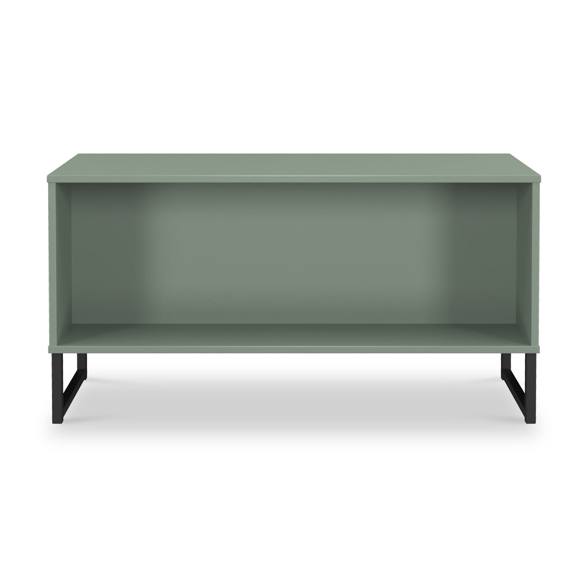 Ashbourne Recessed Coffee Table