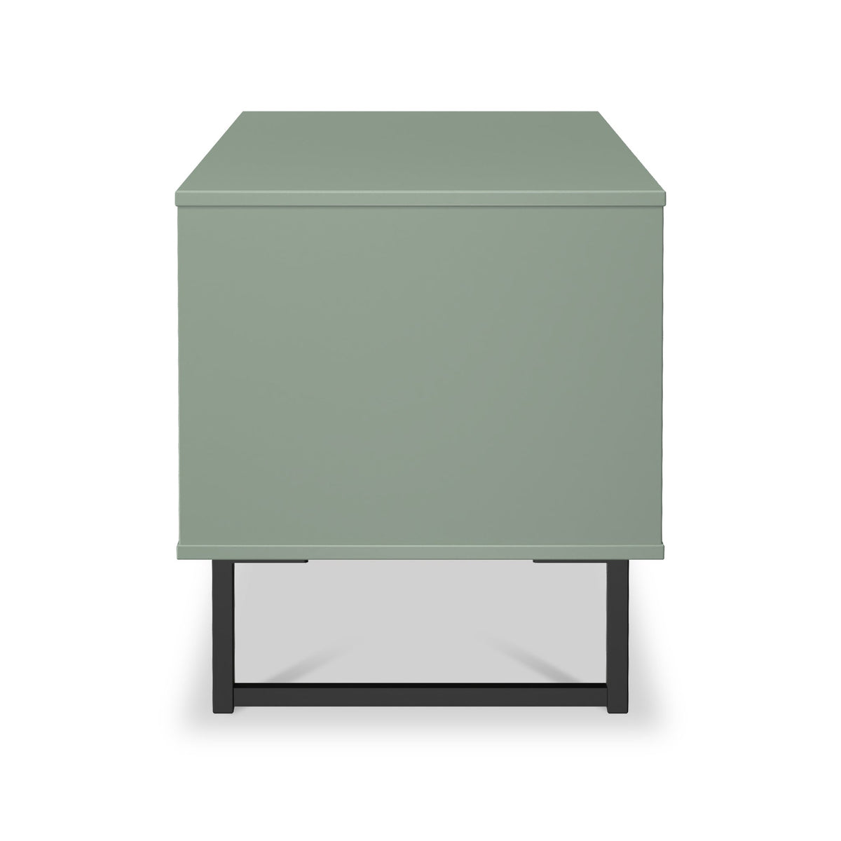 Ashbourne Recessed Coffee Table
