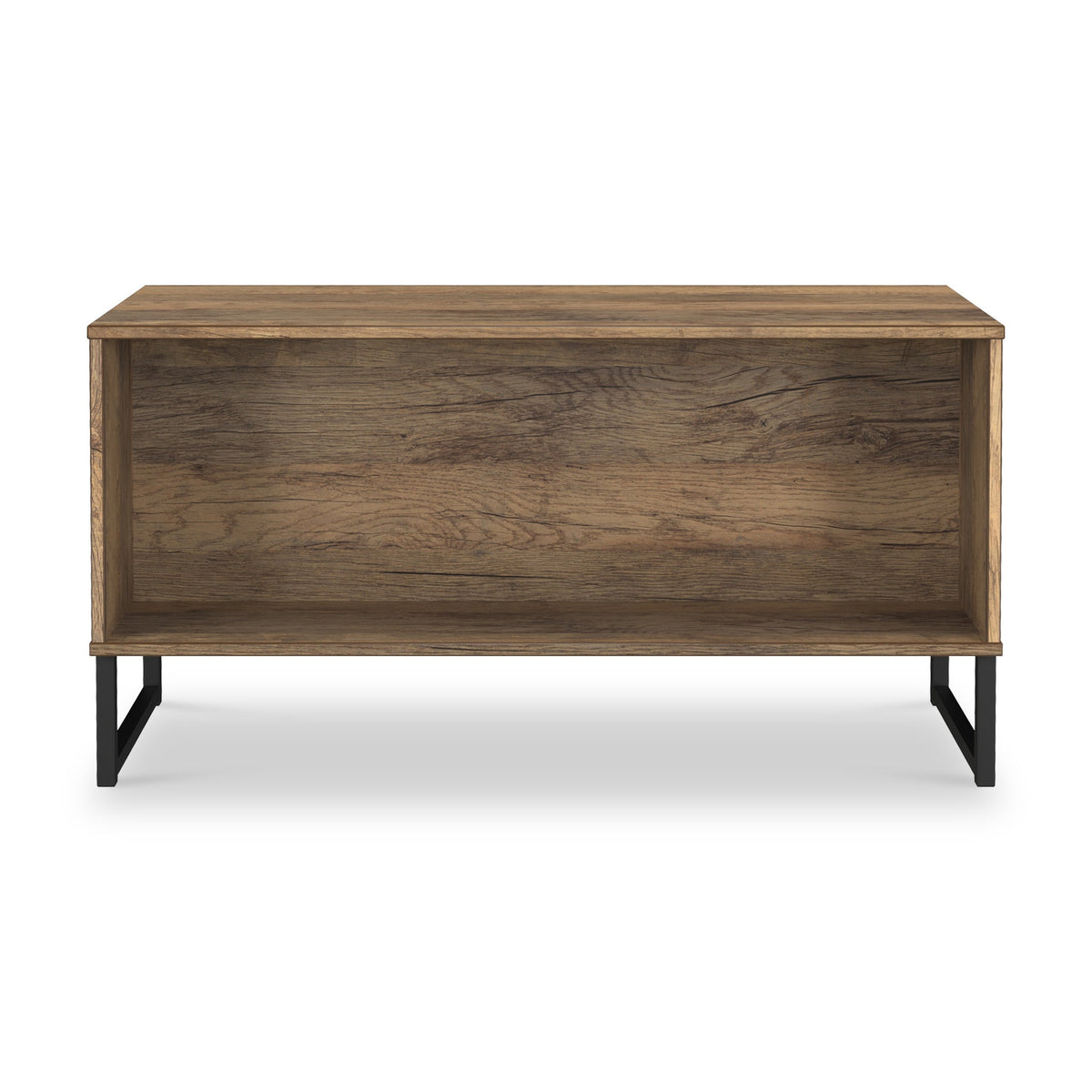 Ashbourne Recessed Coffee Table