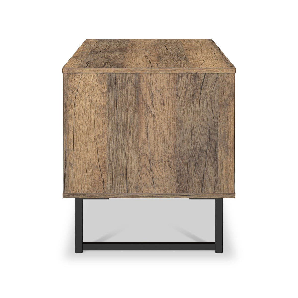 Ashbourne Recessed Coffee Table