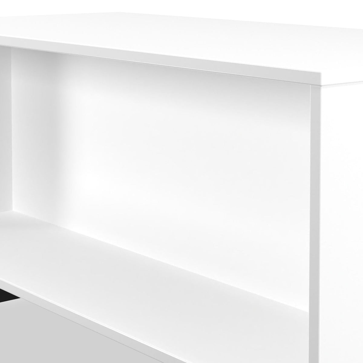 Ashbourne Recessed Coffee Table