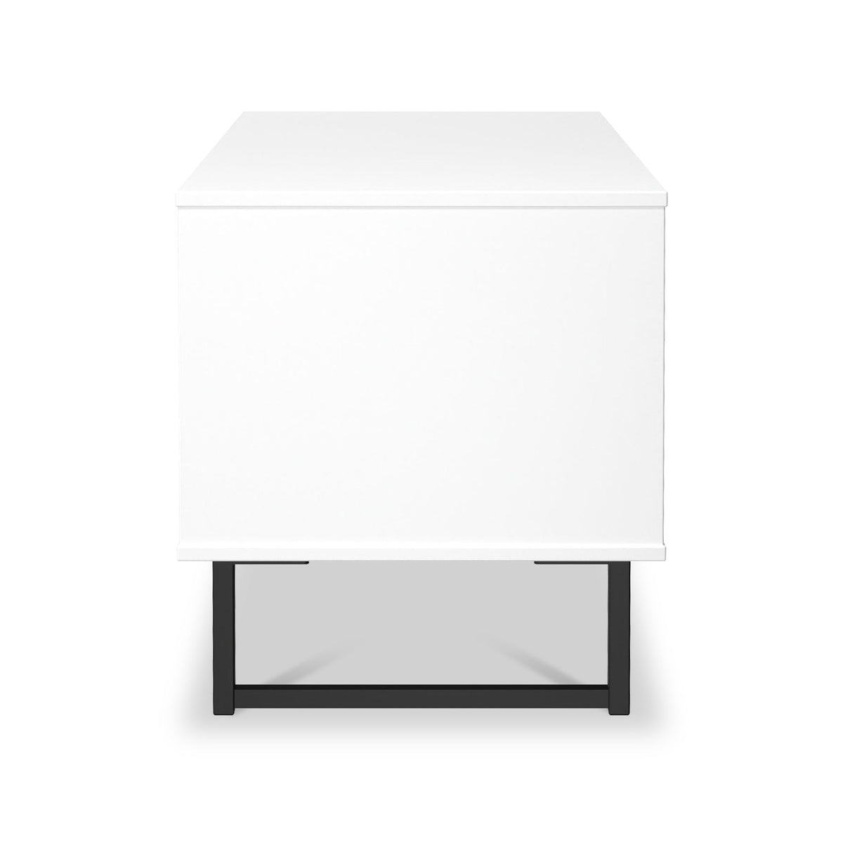 Ashbourne Recessed Coffee Table