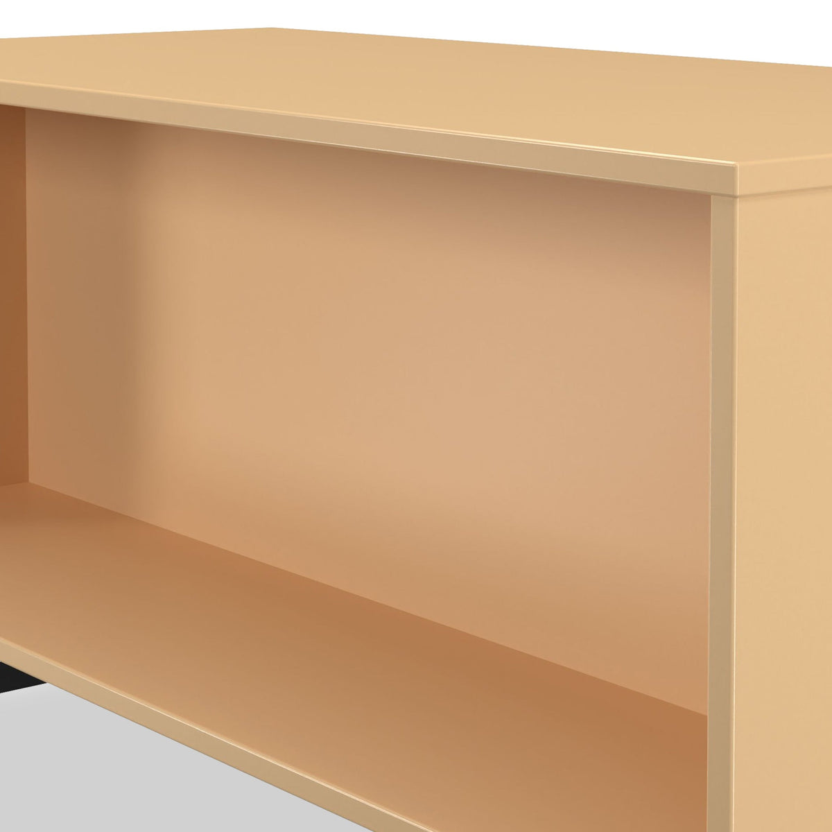 Ashbourne Recessed Coffee Table