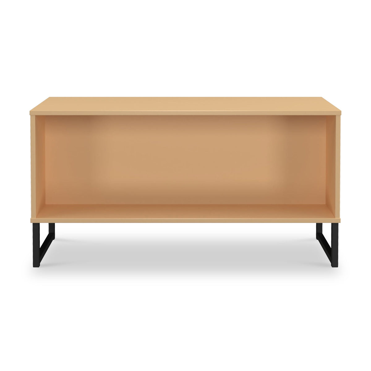 Ashbourne Recessed Coffee Table