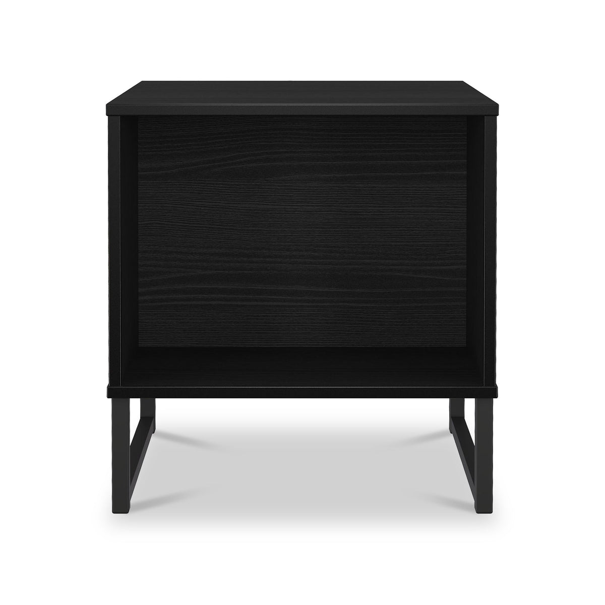 Ashbourne Recessed Side Table