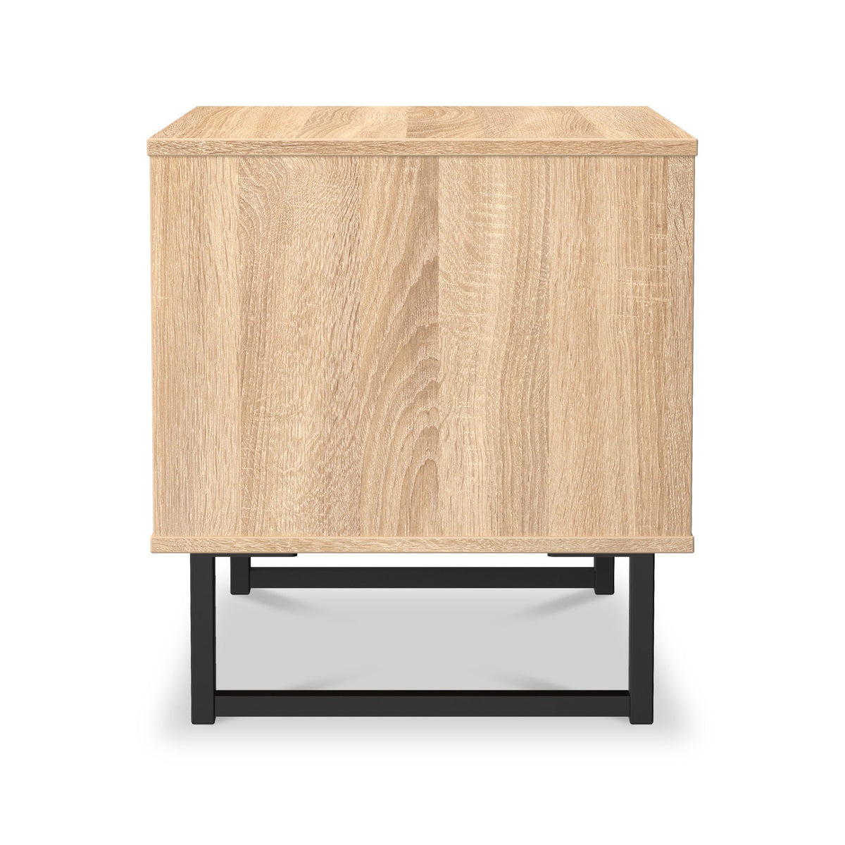 Ashbourne Recessed Side Table
