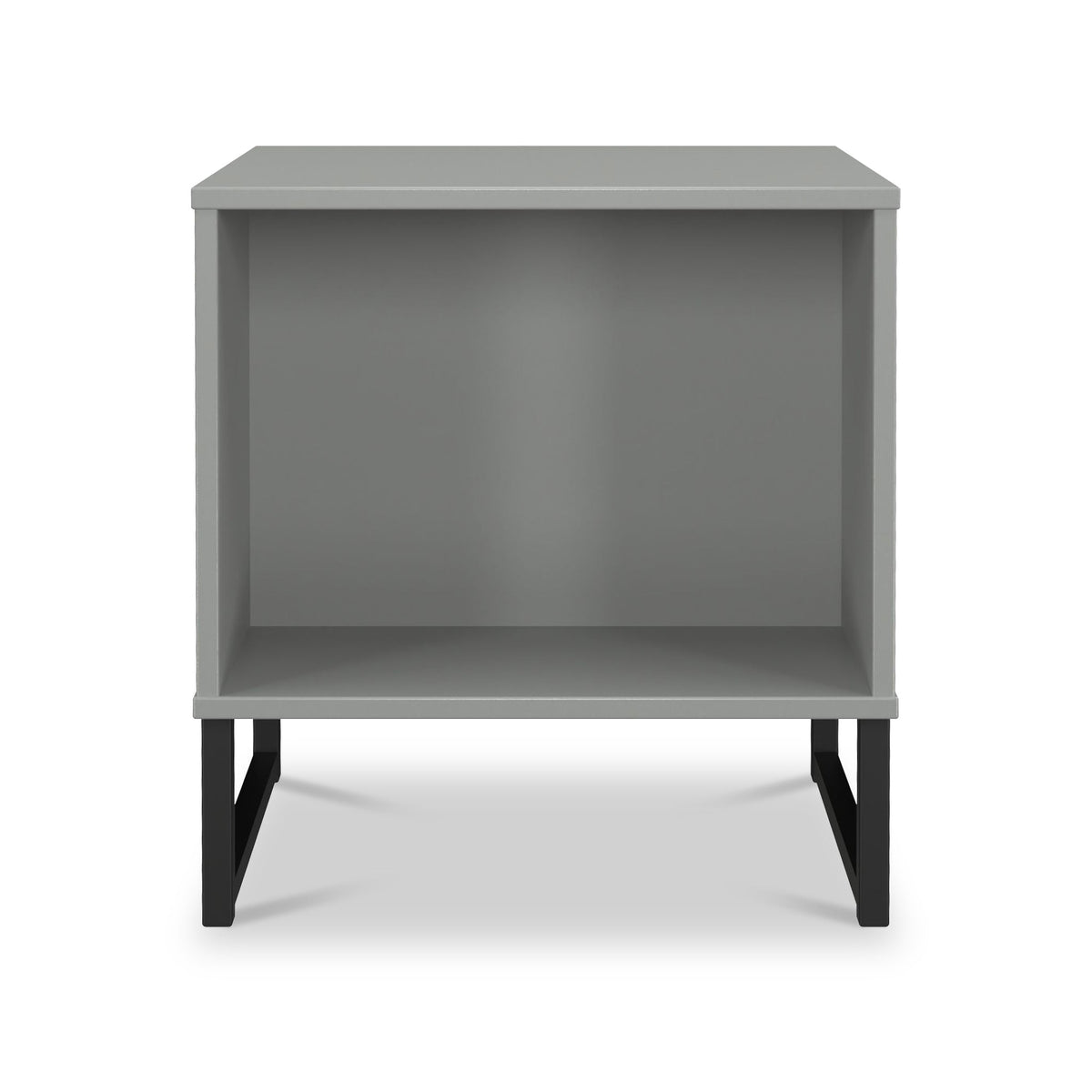 Ashbourne Recessed Side Table