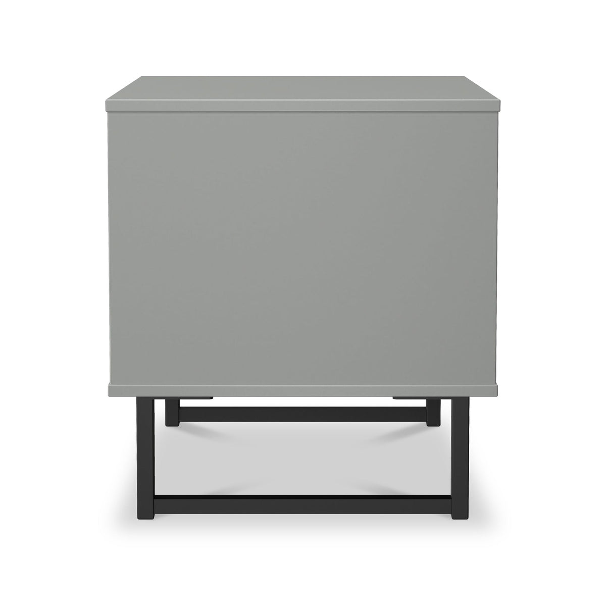 Ashbourne Recessed Side Table
