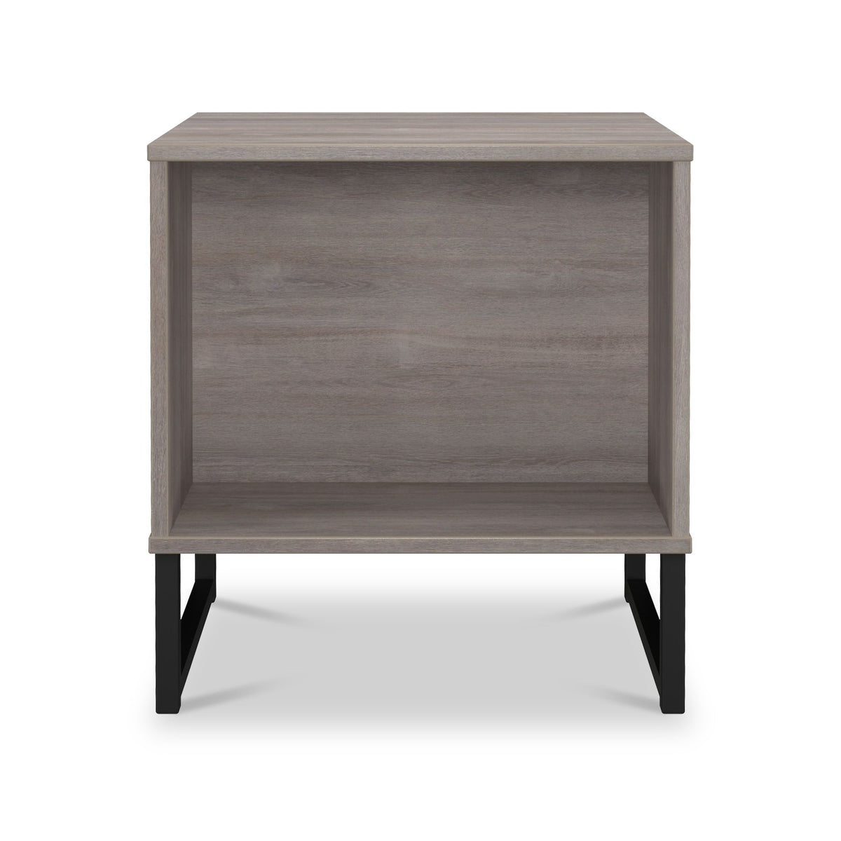 Ashbourne Recessed Side Table