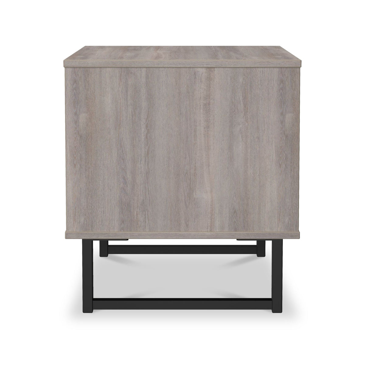 Ashbourne Recessed Side Table