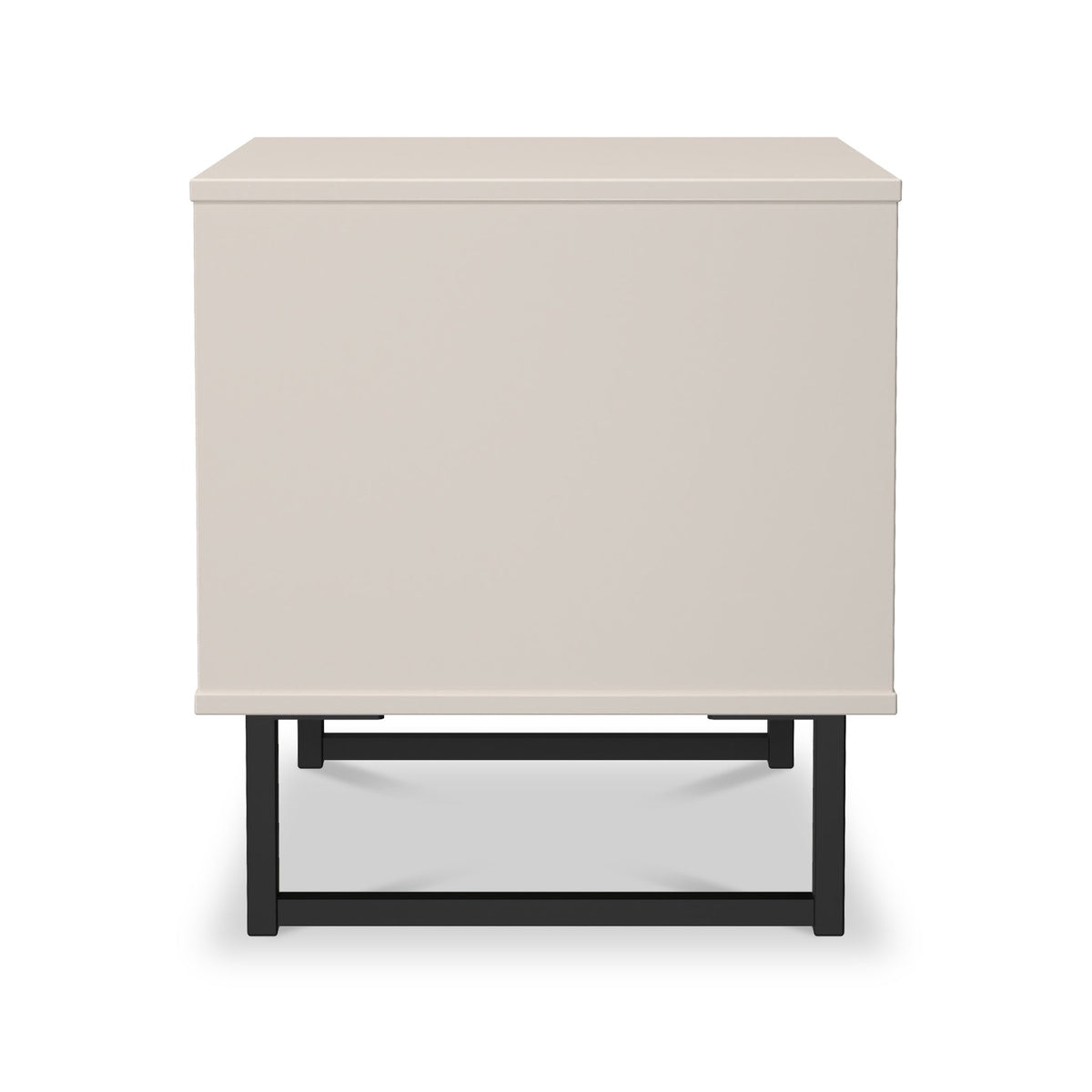 Ashbourne Recessed Side Table