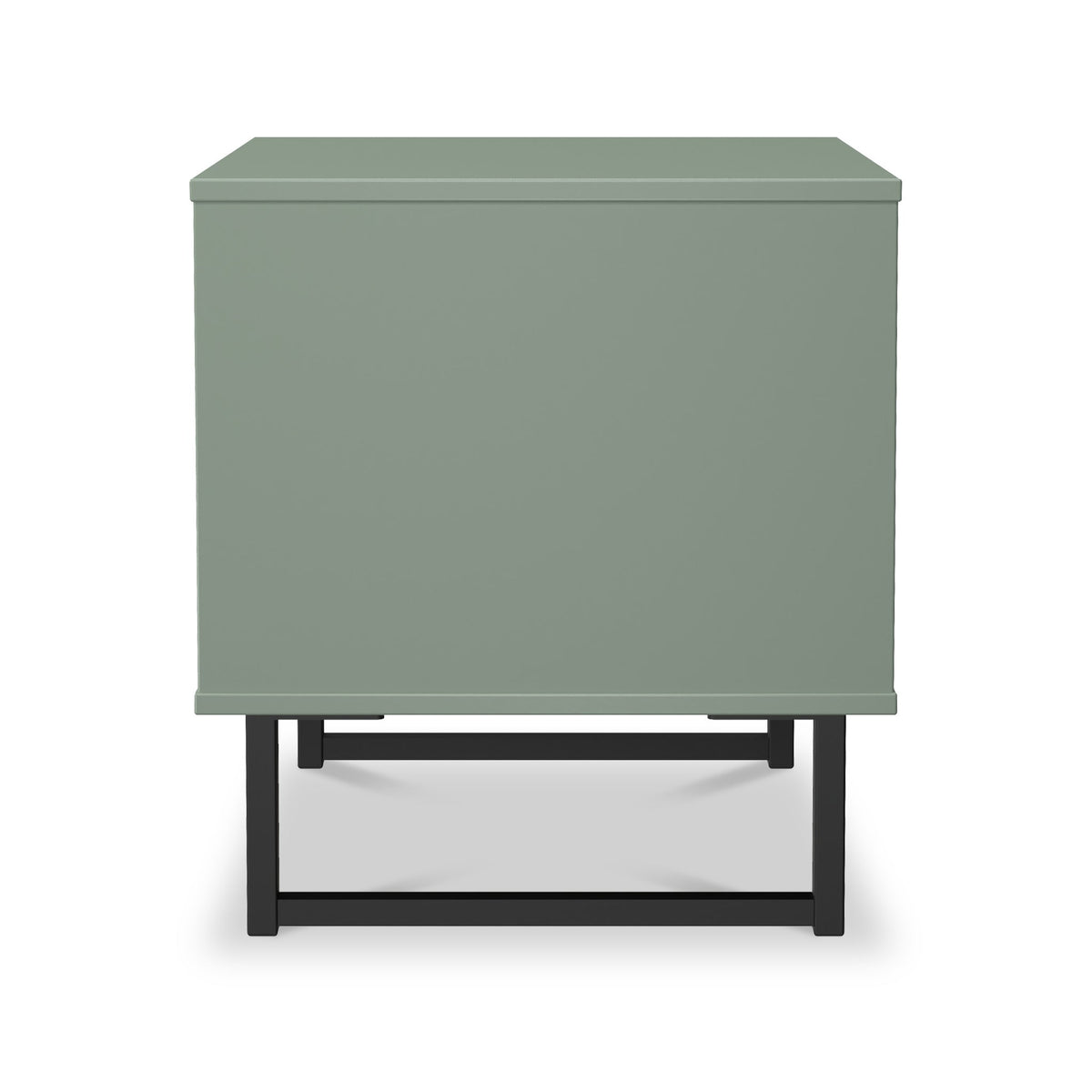 Ashbourne Recessed Side Table