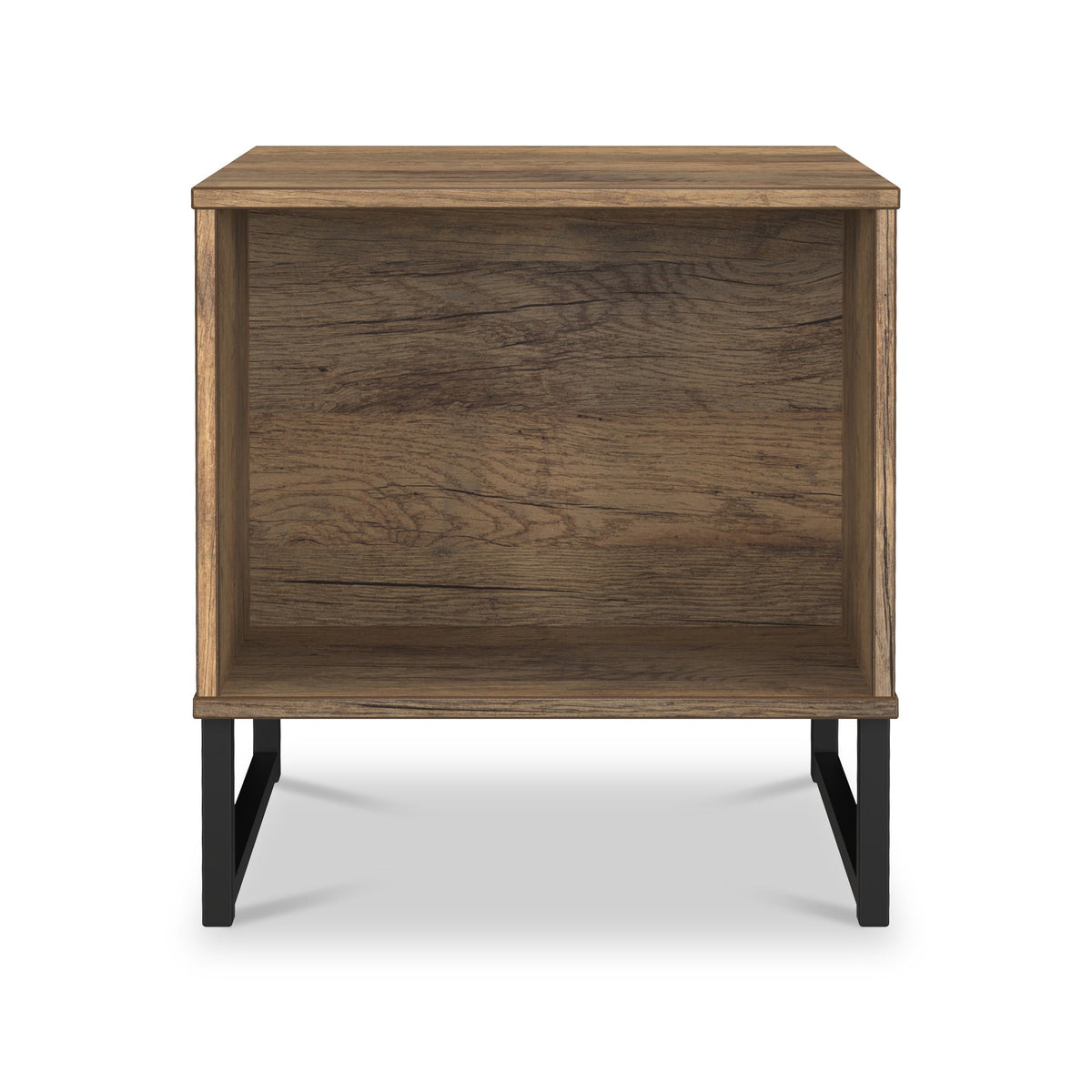 Ashbourne Recessed Side Table