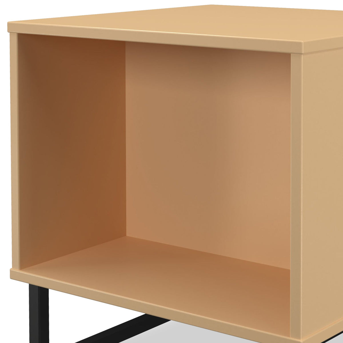 Ashbourne Recessed Side Table