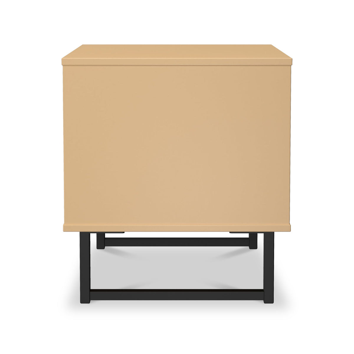 Ashbourne Recessed Side Table