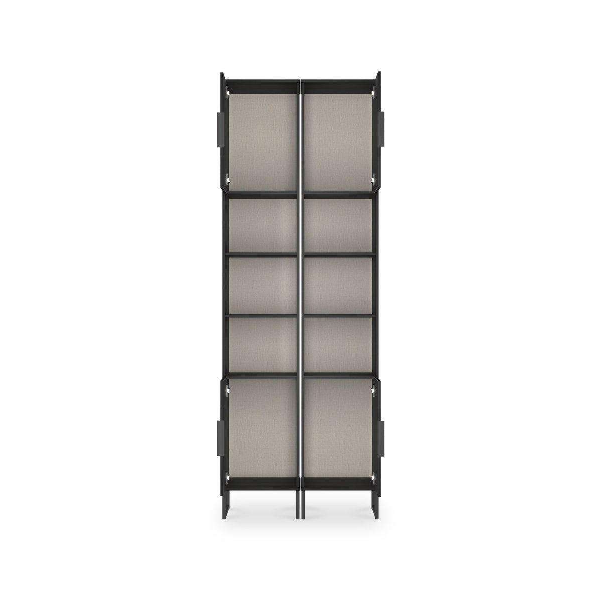 Ashbourne Tall Storage Cabinet