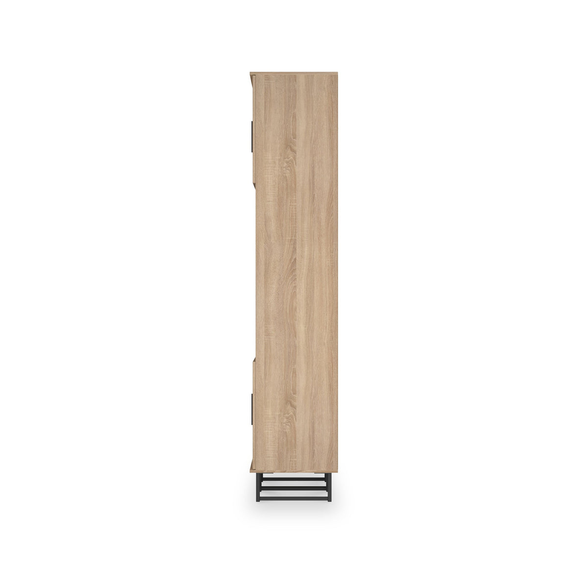 Ashbourne Tall Storage Cabinet