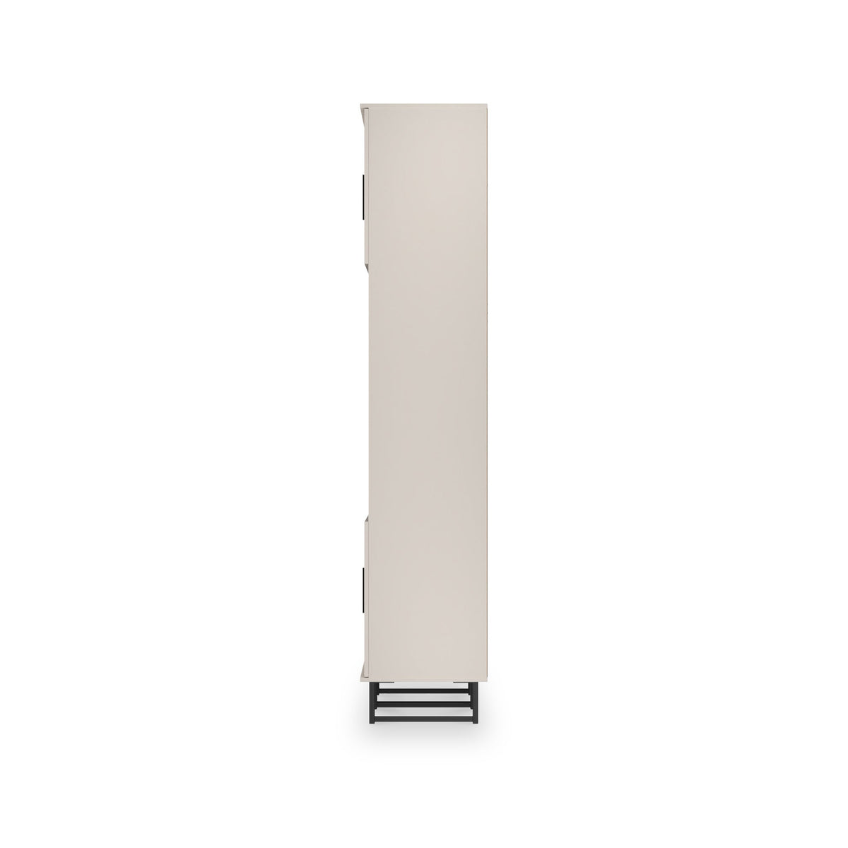Ashbourne Tall Storage Cabinet