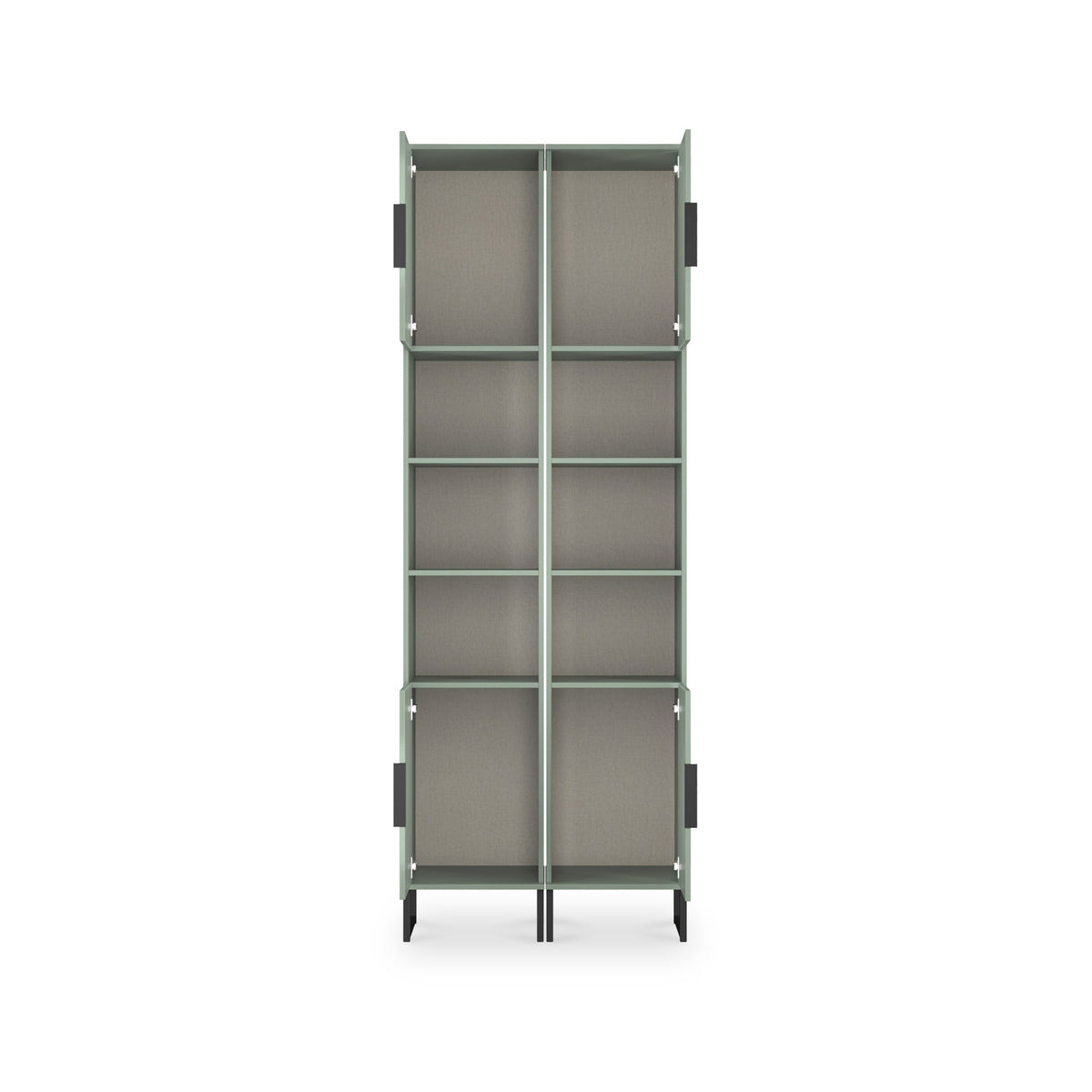 Ashbourne Tall Storage Cabinet