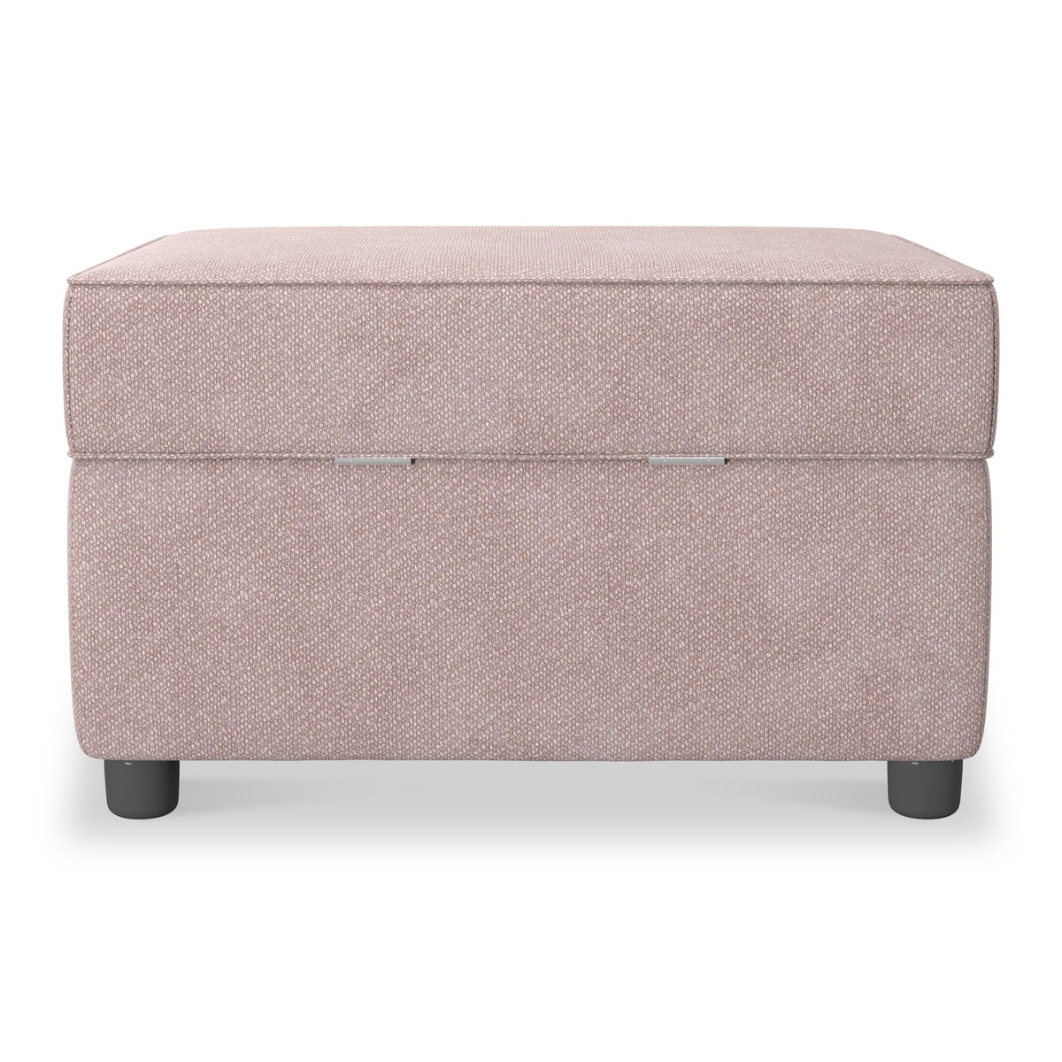 Harry Small Storage Footstool