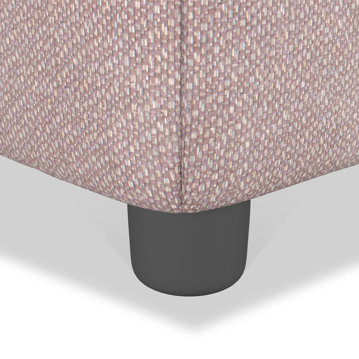 Harry Small Storage Footstool