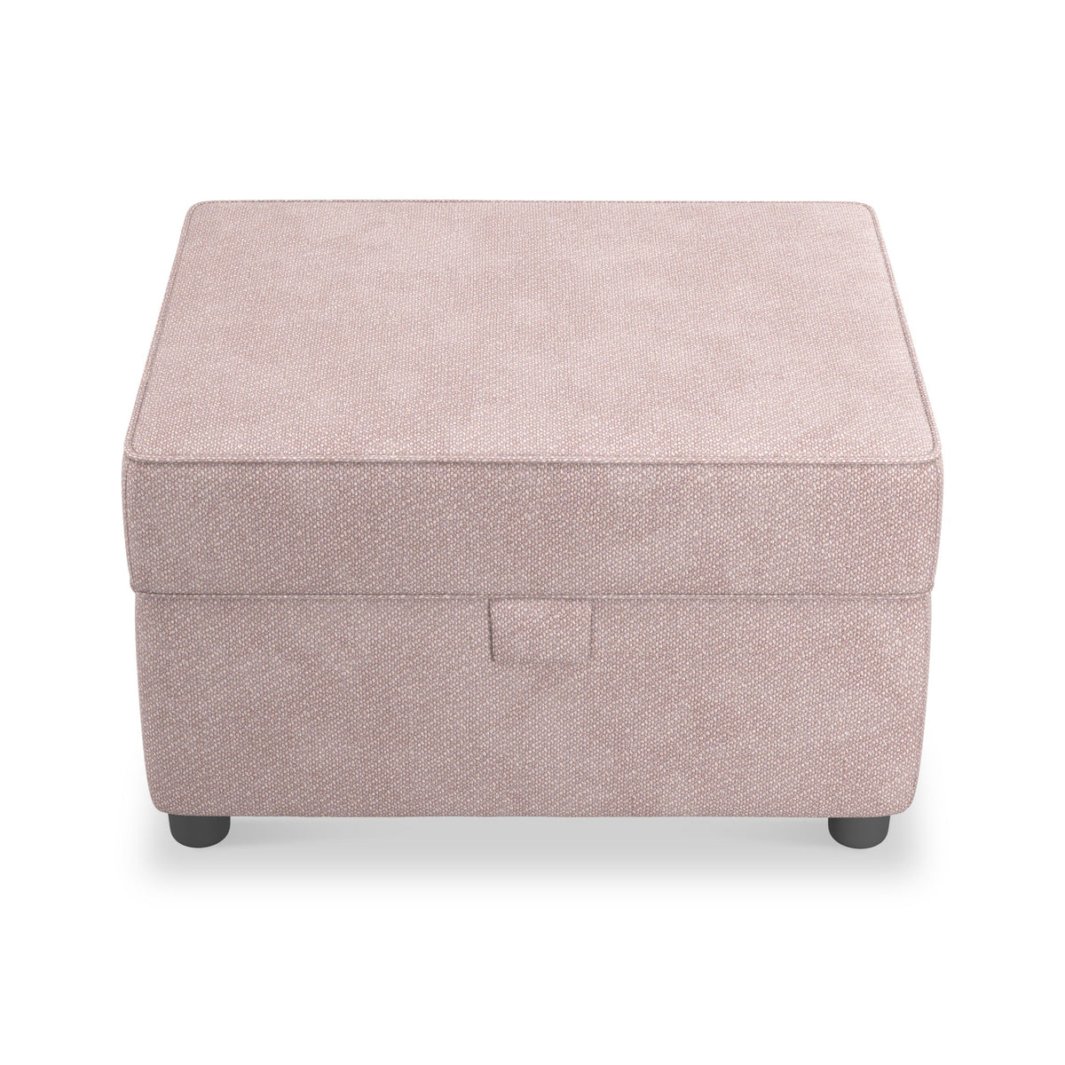 Harry Small Storage Footstool