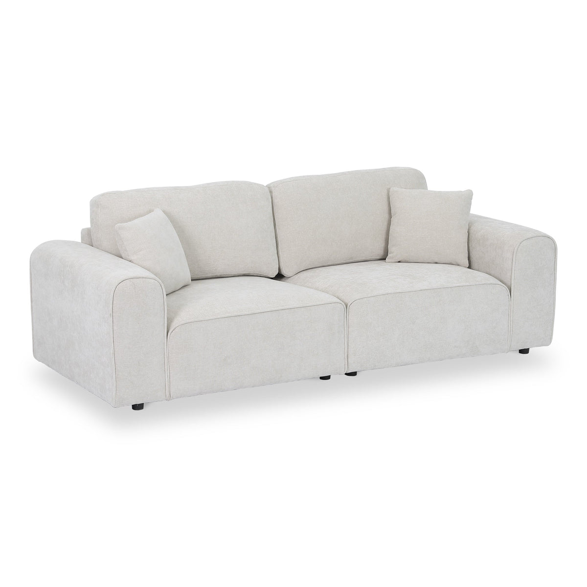 Hugo 4 Seater Sofa