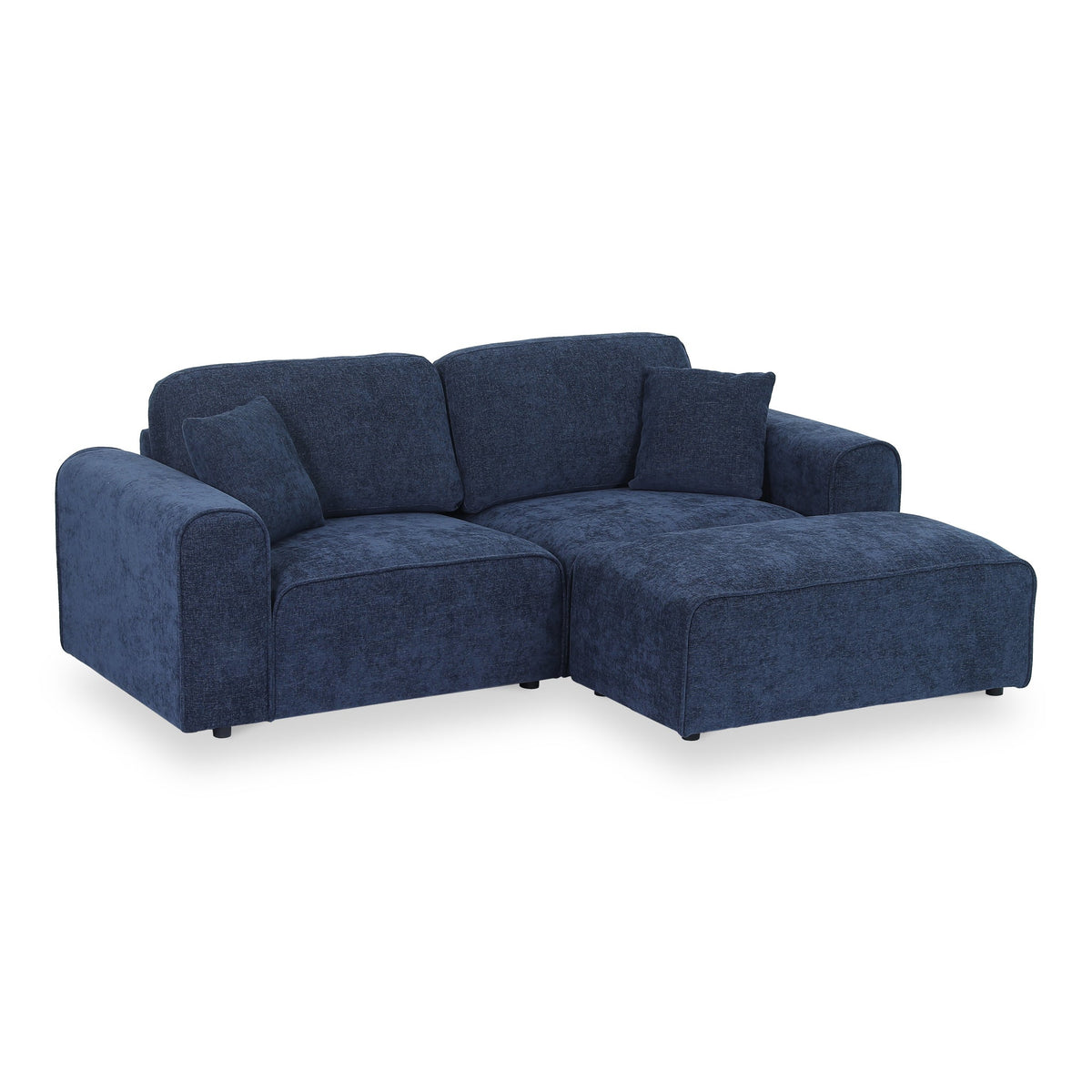 Hugo XL Chaise Sofa