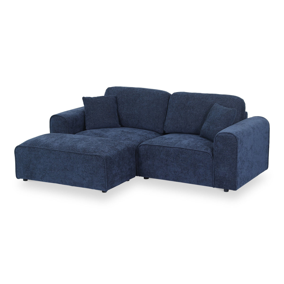 Hugo XL Chaise Sofa